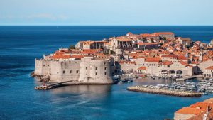 Why investing in Croatia?