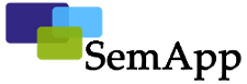 Semantic Applications