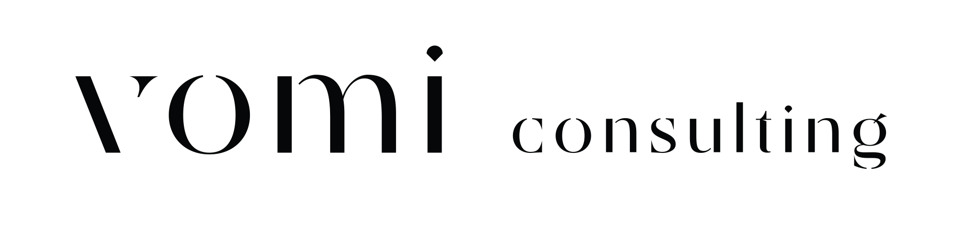 Vomi Consulting